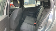 Dacia Sandero 1.0 TCe Comfort 5dr Bi Fuel Hatchback